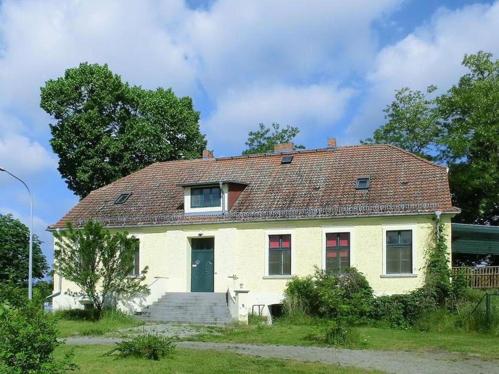 Holiday House, Golssen Villa Exterior photo